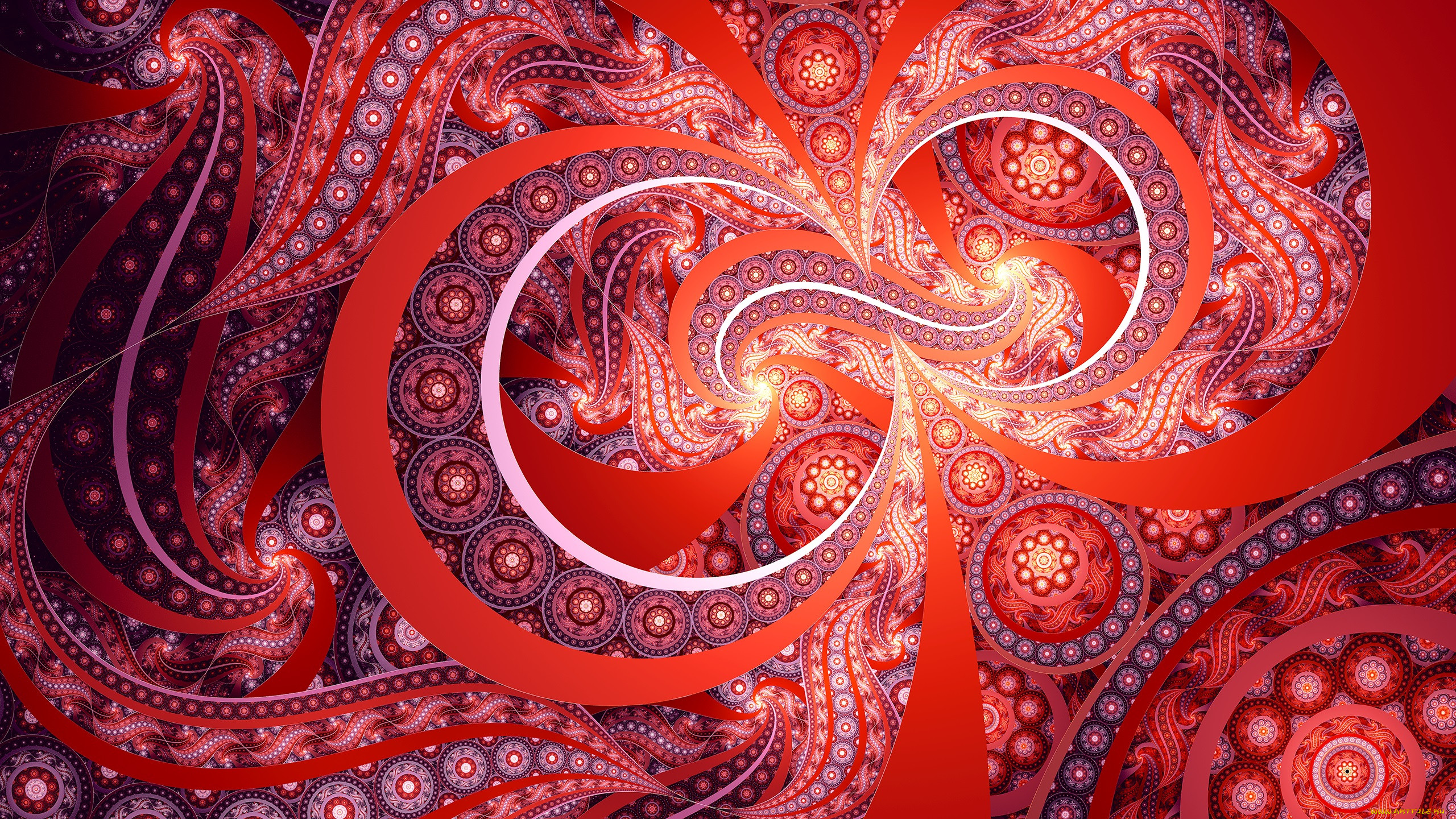 3 ,  , fractal, , , 